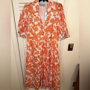 NWT Dizzy Lizzy Dress size XL